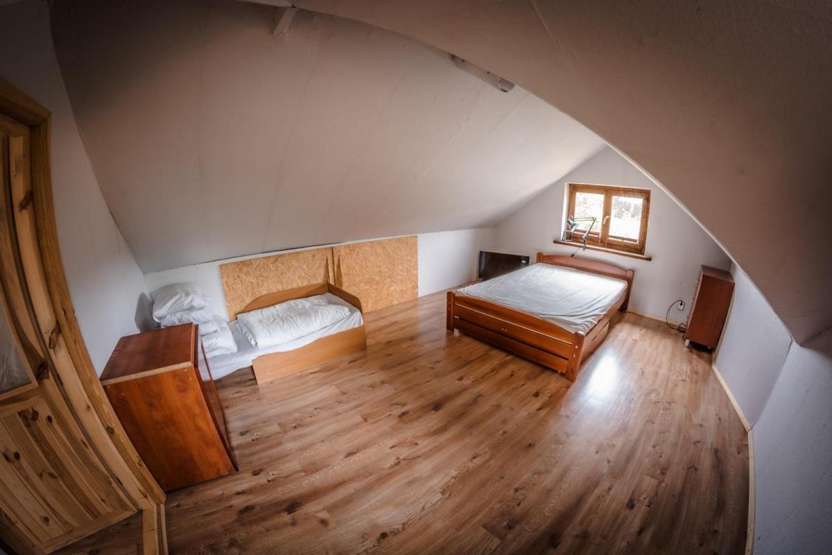 Siedlisko Matiaszowka Villa Dış mekan fotoğraf
