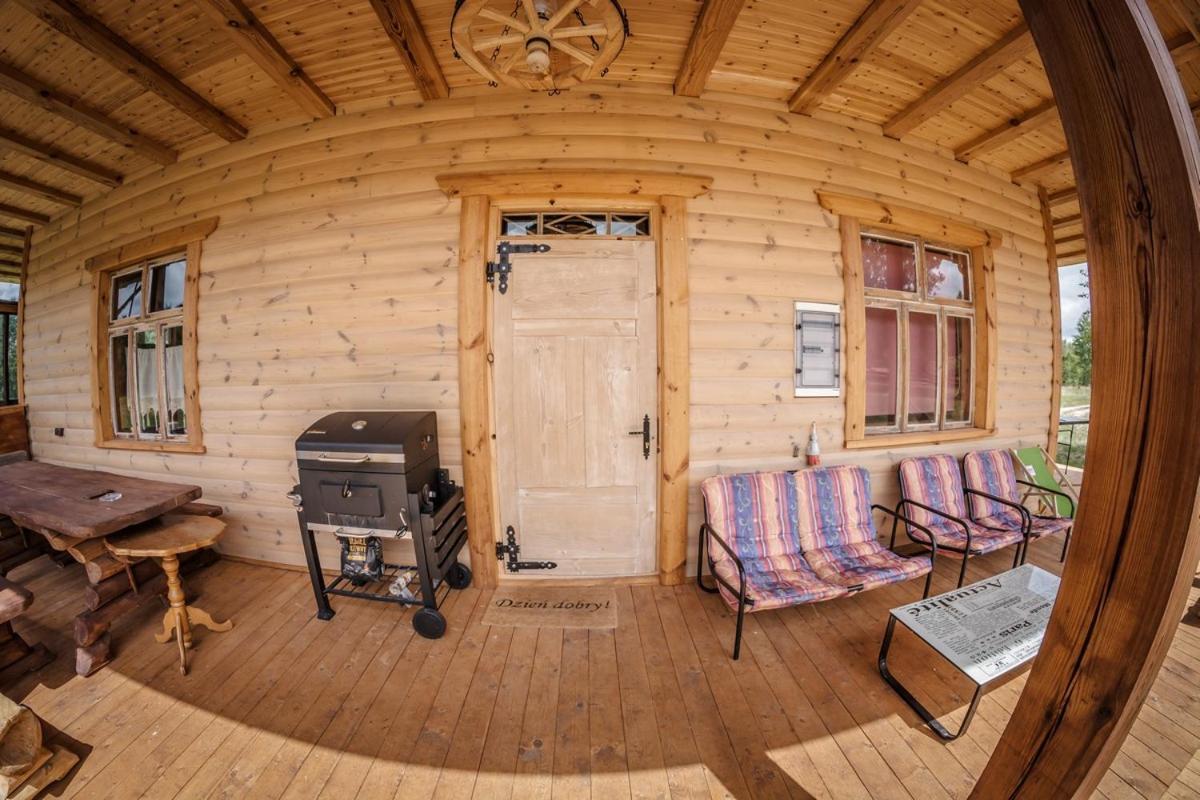 Siedlisko Matiaszowka Villa Dış mekan fotoğraf