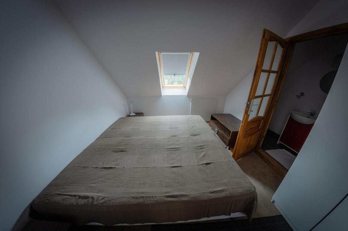 Siedlisko Matiaszowka Villa Dış mekan fotoğraf