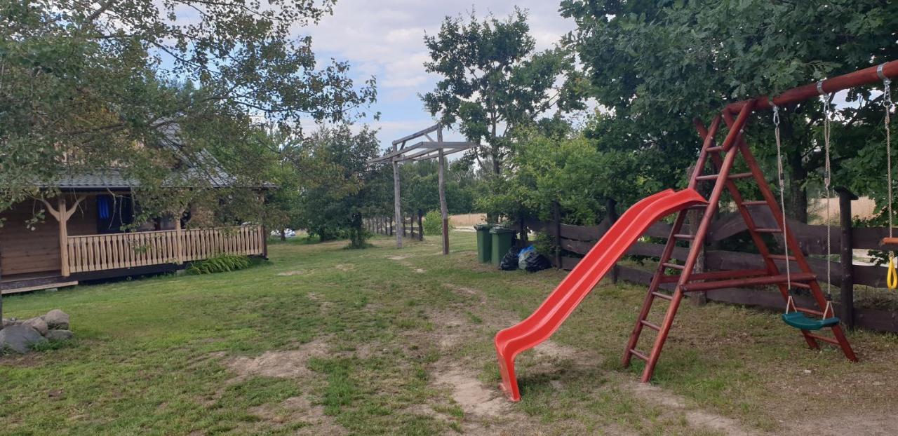 Siedlisko Matiaszowka Villa Dış mekan fotoğraf
