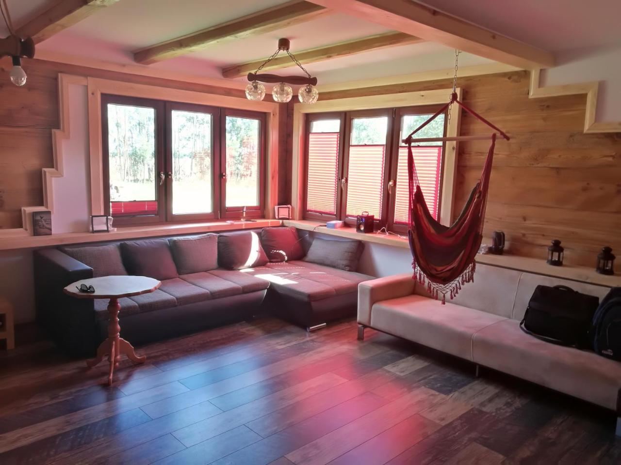 Siedlisko Matiaszowka Villa Dış mekan fotoğraf