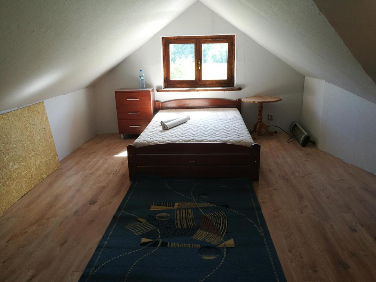 Siedlisko Matiaszowka Villa Dış mekan fotoğraf